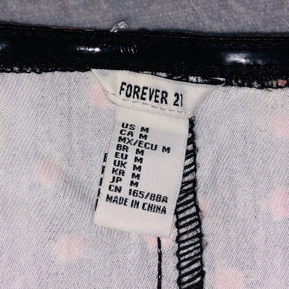 Mini Floral Button Down Mini Denim Dress - Picture 7 of 8